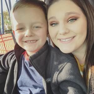 Meet your Posher, Madison